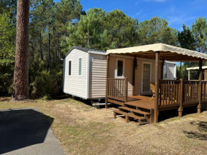 Bungalow les Embruns